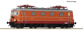Roco 7500083 - H0 - E-Lok EP05-01, PKP, Ep. IV-V